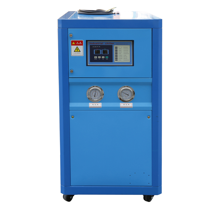 5P水冷式冷水機